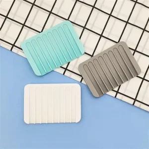 비누 비누 실리콘 거치대 물빠짐 비눗갑 받침 곽