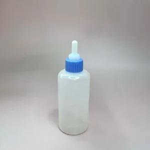 반려동물 수유 젖병 50ml 아기 강아지 고양이 우유 분유 투약기 새끼 아깽이 출산 실리콘 준비물 휴대용