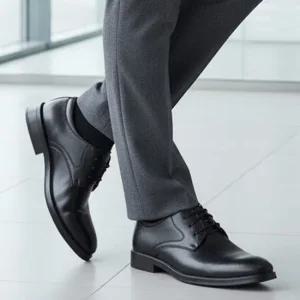 [모로엠] 빅사이즈 남성 클래식 정장 구두 DMC-SE-QDD369