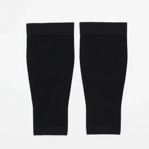 종아리 압박밴드 블랙 L 승무원 임산부 간호사 스타킹