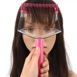 헤어소품 셀프 앞머리 자르기 툴 앞머리툴