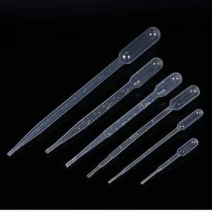 멸균포장 플라스틱 미니 스포이드 1ml 멸균포장 플라스틱 미니 스포이드 1 화분 원예 장식