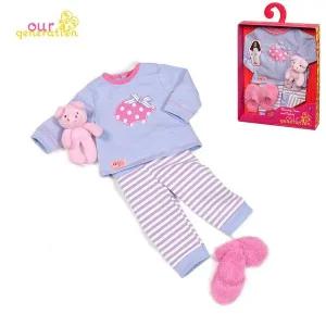 세트 오지돌스 인형 공주인형 실내복