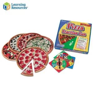 피자분수 LER5060 게임 러닝리소스