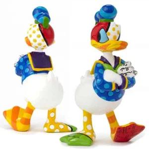 피규어 8cm 도널드파랑옷 브리또 G4049375