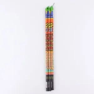 15 연발 미사일 3p x10개 폭죽 불꽃놀이 세트 캠핑 스파클러 스파클라 콩알탄 불꽃놀이