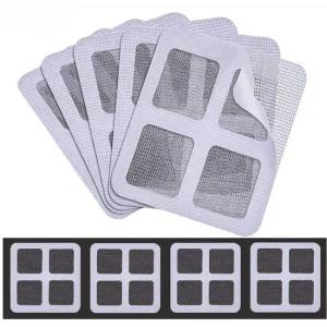 모기장수리 창문 패치 곤충 패치 접착제 도구 방충망 모기장수리 패치 곤충 도구 방충망