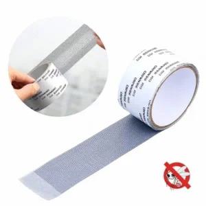 방충망 보수 수리 롤 테이프_23479048