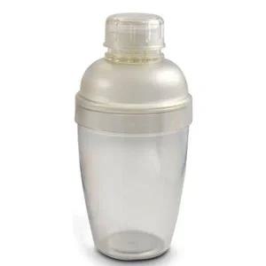 [셀러에이드]카페테리아 플라스틱 칵테일쉐이커(1P)