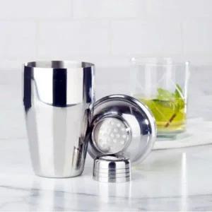 [셀러에이드]쉐키쉐키 홈바 믹싱 칵테일쉐이커1개