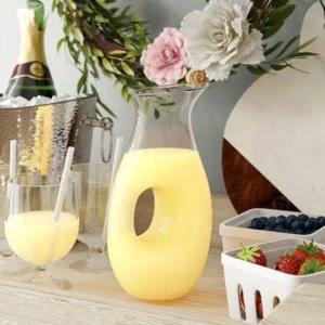 [셀러에이드]와인의품격 소믈리에 와인디켄터 1개