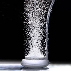 어항 에어 디퓨저 콩돌 기포 확산기