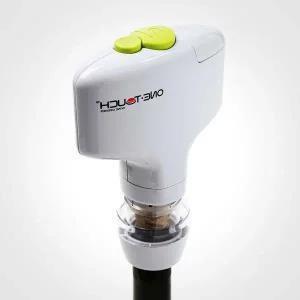 와인 자동 오프너 마게 전동 마개 오픈