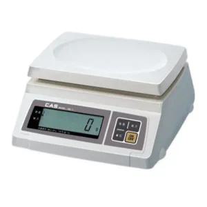 주방전자저울 SW-1S 시리즈 2kg(0.5g)슈퍼 커피체인점