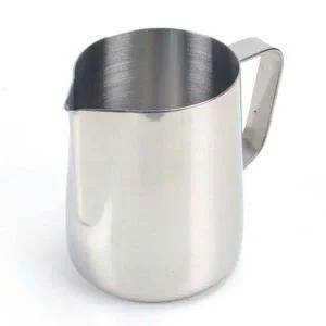 [셀러에이드]스팀피쳐 우유피쳐 밀크저그 커피 거품 주전자 1440cc