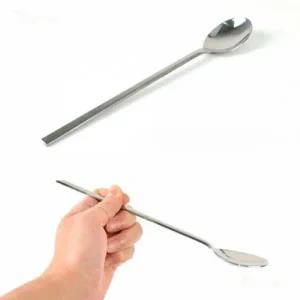 업소용 스텐 27종 고급형 숟가락 수저 21cm 4호_23481611