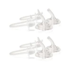 그린핑거 유아컵 빨대컵 추빨대 리필 교체 2개 X 2개