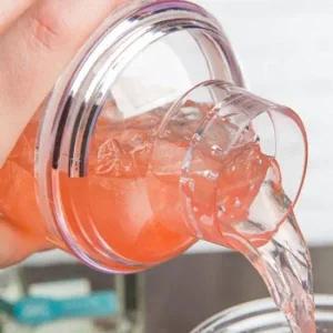 [셀러에이드]홈바 기본형 pc 칵테일쉐이커 1개