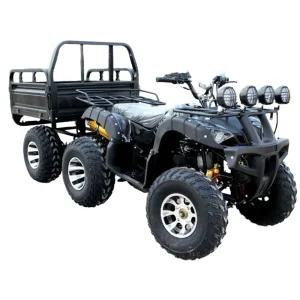 ATV 산악 오토바이 시골 파워형 4륜 힘쎈 사발이