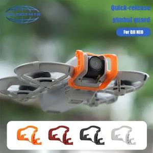 DJI Neo Drone Guard Protect Bar 용 VOLODYMYR 짐벌 범퍼 ABS 충돌 방지 카메라 렌즈 보호기 드론 액세서