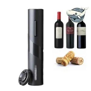 와인오프너 자동 와인 따개 포도주 오프너 무선