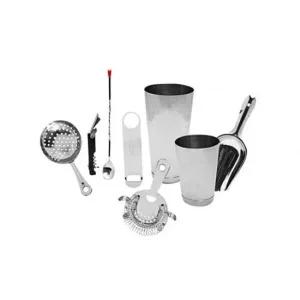 [셀러에이드]칵테일 8종 조주기능사1세트