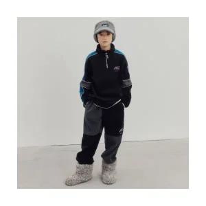 매장정품 VIASEPTEMBER 미놀 팬츠 블랙