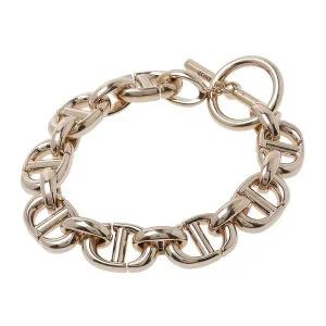 [DIOR][크리스챤 디올] 여성 CD 네이비 팔찌 B1748WOMMT 300