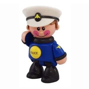 내친구 인형 경찰관