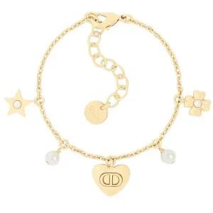[DIOR]디올 Lucky Dior 팔찌 B3045WOMRS_D301
