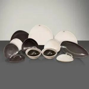 아사셀렉션 쿠바 2인 디너 홈세트 14P 디너웨어 홈세트 디너세트 식기세트 그릇세트 102626