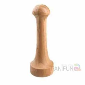 더치커피 우드탬퍼 커피추출기 원목 커피압착기 손잡이형