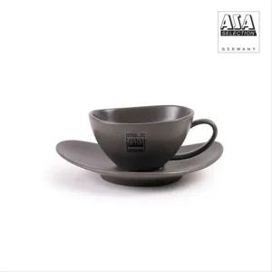 아사셀렉션 쿠바그레이 홍차잔세트 티컵세트 티잔세트 찻잔세트 103212