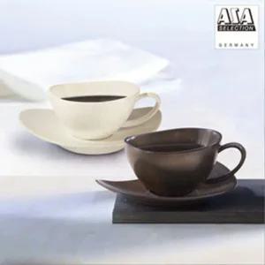 아사셀렉션 쿠바 2인 홍차잔세트 티컵세트 티잔세트 찻잔세트 101177