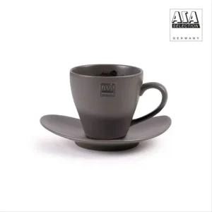 아사셀렉션 쿠바그레이 커피잔세트 티컵세트 티잔세트 찻잔세트 커피잔세트 103213