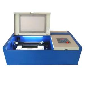 레이저 도장기계 잉크 컴퓨터 디지털 마킹기 조각