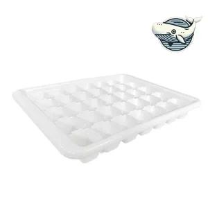 스마트 얼음 트레이 다용도 제빙기 아이스 큐브