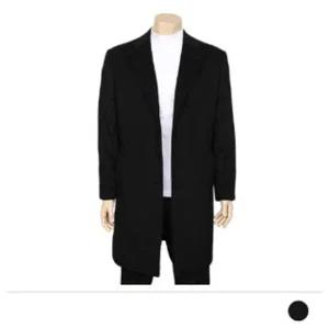 코트자켓 신상 트렌치 코트점퍼 하프 코트 남자코트