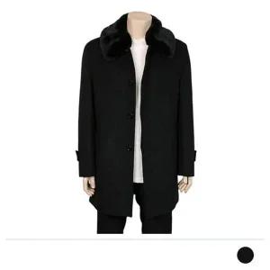 더플 코트자켓 정장 겨울코트 신상 코트 트렌치 겨울