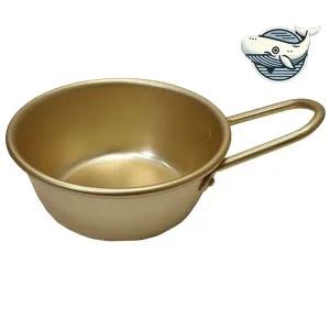 양은 손잡이 대형 막거리잔 정통 700ml