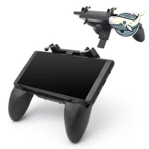 스마트폰 게임 조작기 모바일 게임패드 트리거