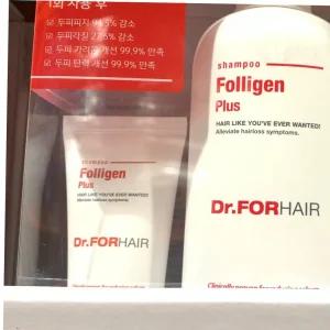 피토테라피 닥터포헤어 폴리젠 750ml 2개+100ml