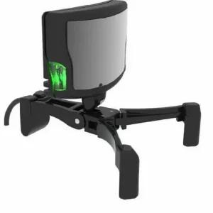 비행 시뮬레이션 장비 컨트롤러 조준 추적 헤드 레이싱 TrackNP5