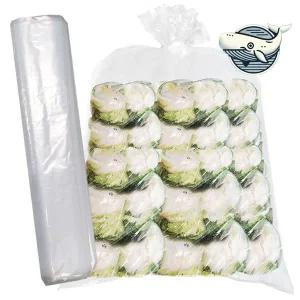 김장 비닐봉투 특대형 생활용품 다용도 김치봉투