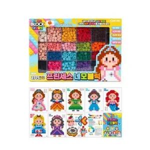 [셀러에이드]픽셀 나노블럭 네모 블럭 장난감 2773pcs 어린이보드게임