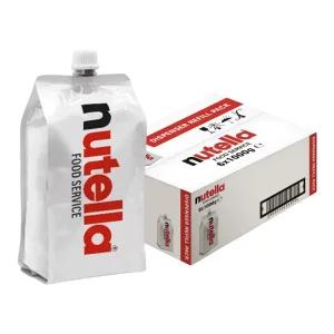 누텔라 카트리지 1kg x 6개 (1박스)