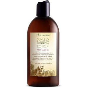 안티에이징 선리스 모든 글로우 위한 브론저 뉴트리션 저스트 마감 로션 셀프 피부 브론즈 태닝 타입을 8온스 바디 키스