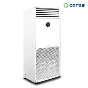 캐로스 가스온풍기 CAH-G424D 대형 산업용 업소용 공업용 열풍기