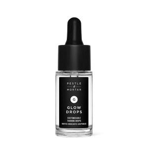 히알루론산이 페슬 태닝 함유된 태양 남녀용 셀프 15ml 모르타르 글로우 없는 태너