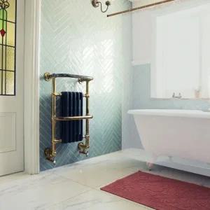 투명 PEVA 샤워 커튼 소